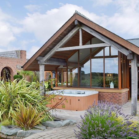 Preesall Carr End Barn A 빌라 외부 사진
